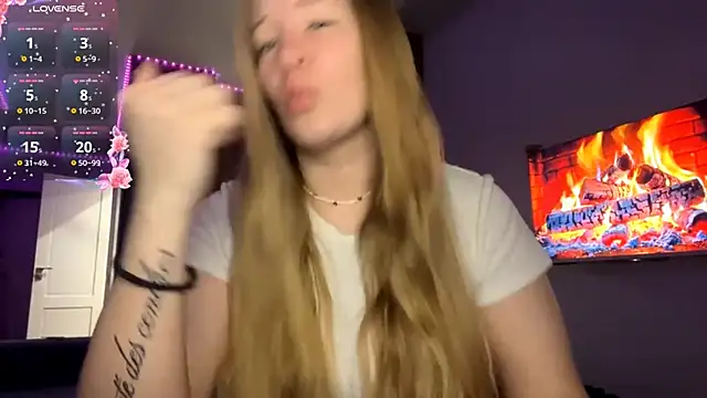 PandaFluff online show from 04.18.26