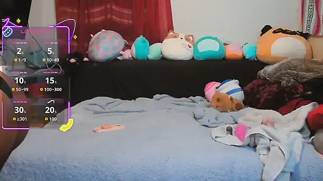 Snapshot of Queenofheartsfaerah chatting on 09.27.25 Queenofheartsfaerah online show from 09.27.25