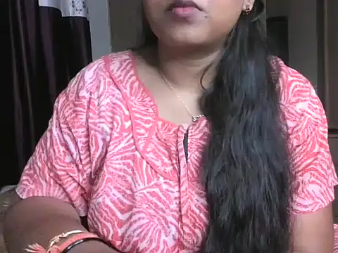 Snapshot of its_me_Rashmi chatting on 11.06.25 its me Rashmi online show from 11.06.25