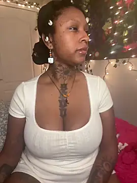 MistiSavannah online show from 03.19.26