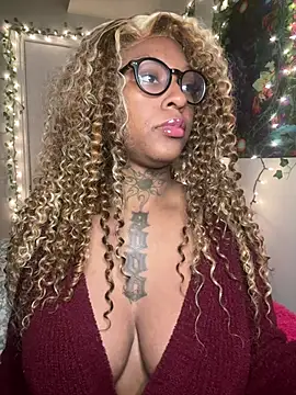 MistiSavannah online show from 04.19.26