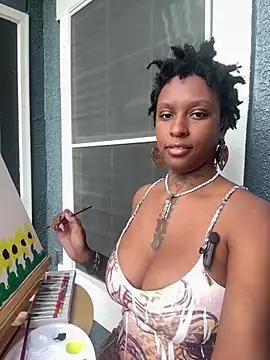 MistiSavannah online show from 04.19.26