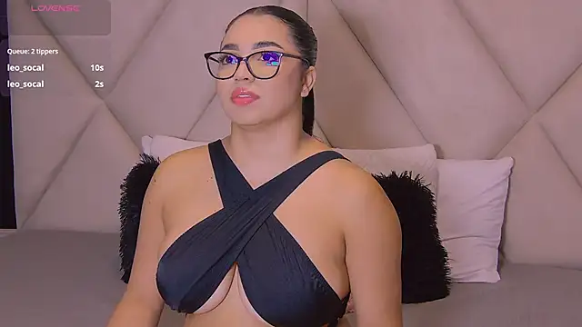 CharlotteeBrownn online show from 09.09.25