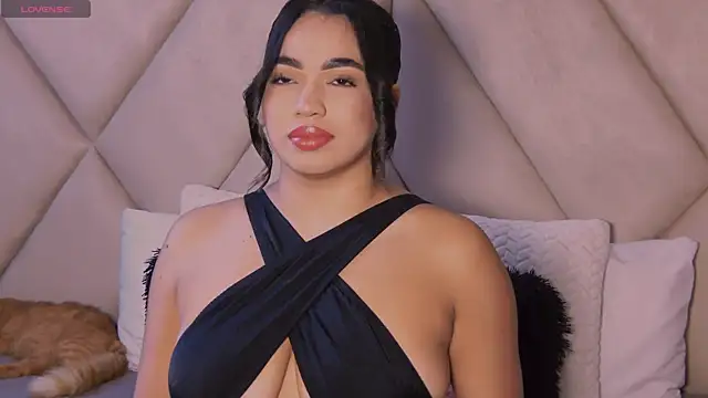 CharlotteeBrownn online show from 11.05.25