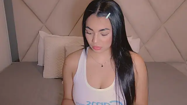 CharlotteeBrownn online show from 07.07.26