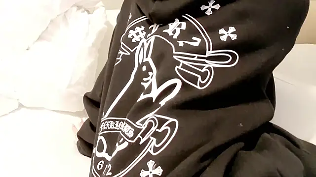 Fujita Meru online show from 11.09.25