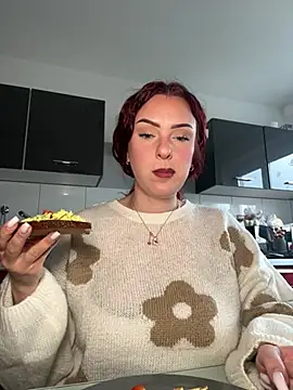 OliviaaFischer online show from 02.08.26