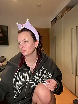 OliviaaFischer online show from 03.23.26