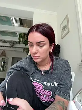 OliviaaFischer online show from 04.01.26