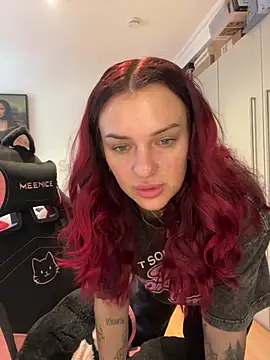 OliviaaFischer online show from 04.16.26