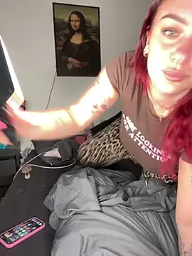 OliviaaFischer online show from 05.10.26