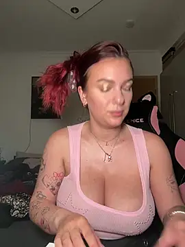 OliviaaFischer online show from 05.29.26