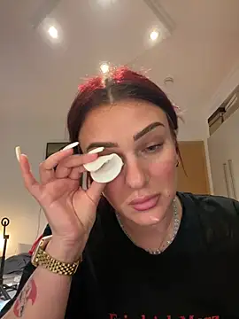 OliviaaFischer online show from 07.08.26