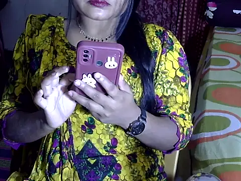 Nusrat Faria07 online show from 09.30.25