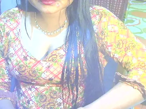 Nusrat Faria07 online show from 11.21.25