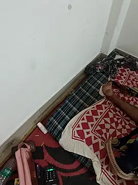 Snapshot of Komal-stream chatting on 09.17.25 Komal-stream online show from 09.17.25