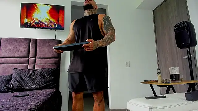 Andrew Johnnson online show from 09.20.25