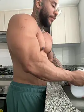 Andrew Johnnson online show from 10.22.25