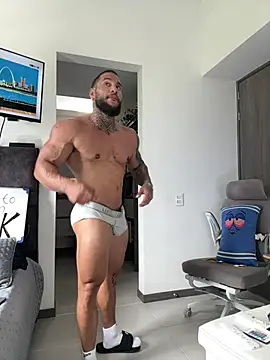 Andrew Johnnson online show from 03.19.26