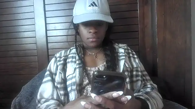 Marlowlovee online show from 01.12.26