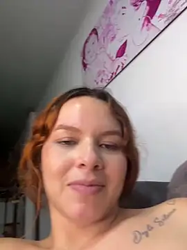 miacarrot online show from 04.09.26