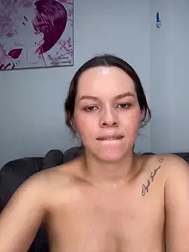 miacarrot online show from 04.14.26