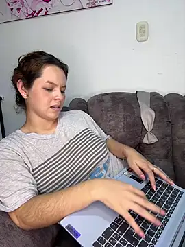 miacarrot online show from 04.19.26