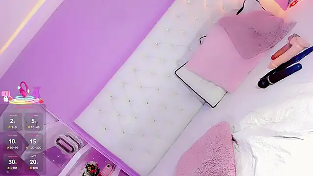 LanaOrtiiz online show from 11.14.25