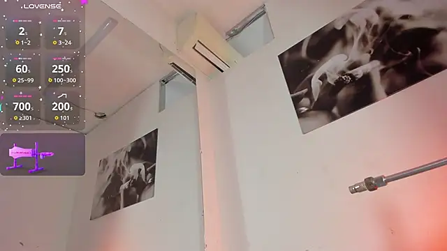 pretty78angel online show from 10.08.25