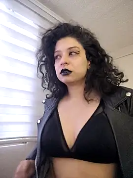 miss carmila1 online show from 09.22.25