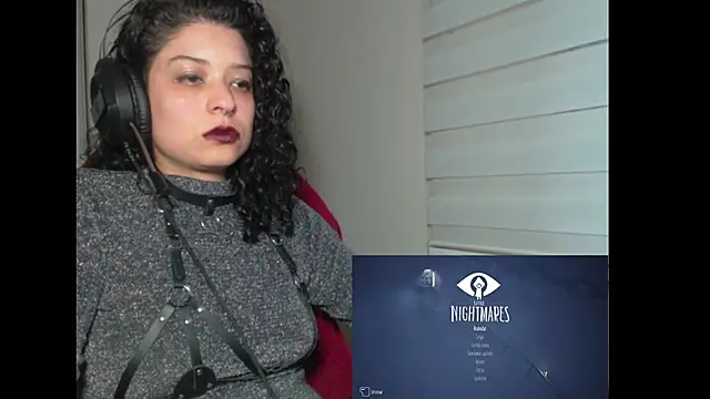 miss carmila1 online show from 10.10.25