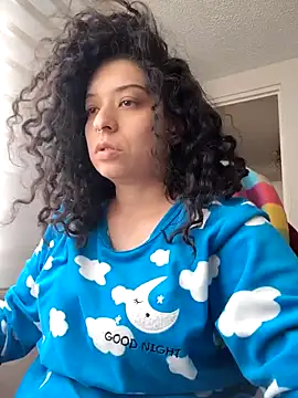 miss carmila1 online show from 03.27.26