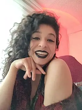 miss carmila1 online show from 07.10.26