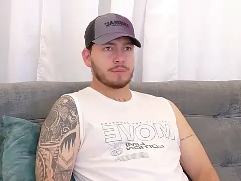 JaxRagnar online show from 05.04.26