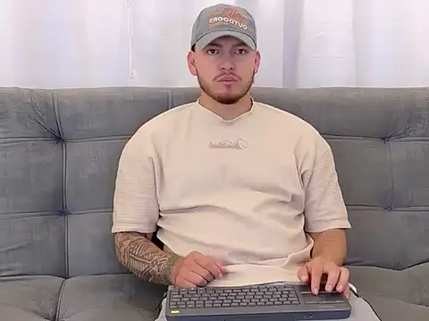 JaxRagnar online show from 05.13.26