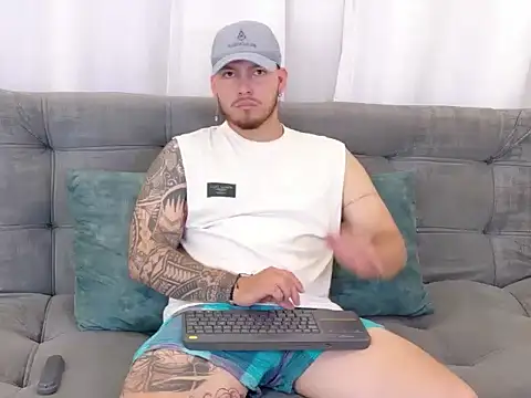 JaxRagnar online show from 05.16.26