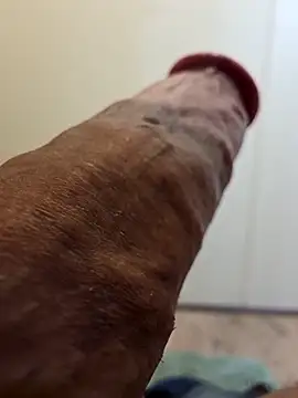 BooBooKittyFuhck online show from 10.29.25