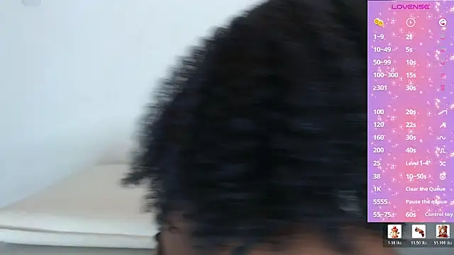 Chanell mina online show from 06.12.26
