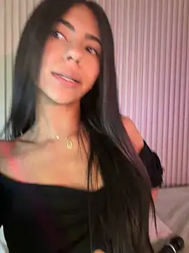 LilybethGray online show from 03.19.26