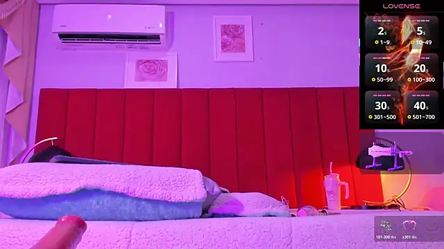 eimy jones  online show from 11.29.25