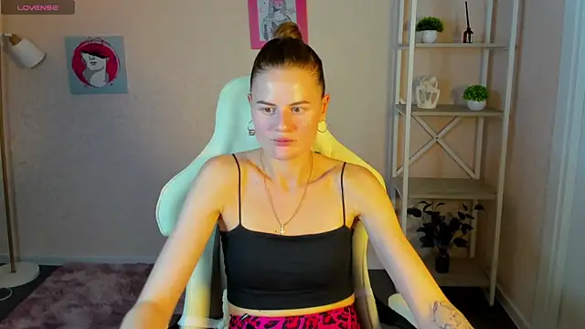 Wanda Gomez online show from 09.09.25