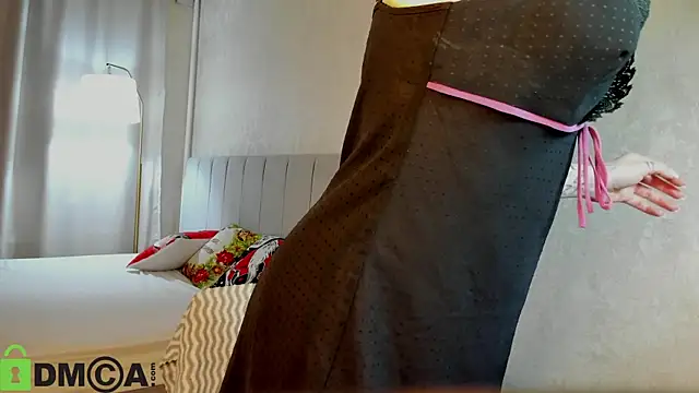 Wanda Gomez online show from 01.08.26