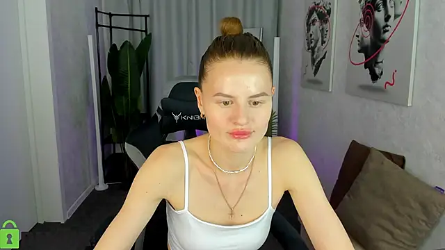Wanda Gomez online show from 06.01.26