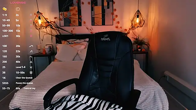 Lexi terele online show from 11.15.25