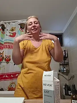 merlyn4 online show from 11.28.25