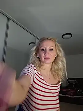 merlyn4 online show from 01.07.26