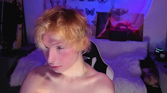 Your avatar online show from 11.13.25