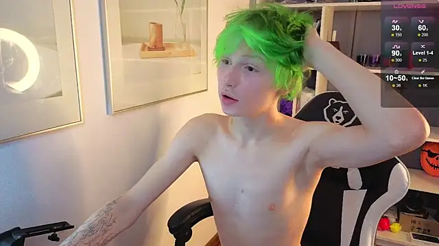 Your avatar online show from 11.20.25