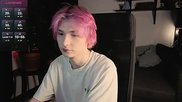 Your avatar online show from 01.16.26