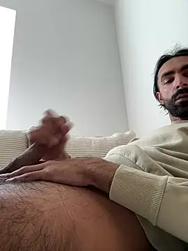 SergioGarcia93 online show from 04.11.26